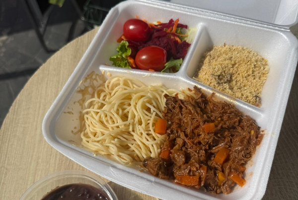 Carne de Panela
